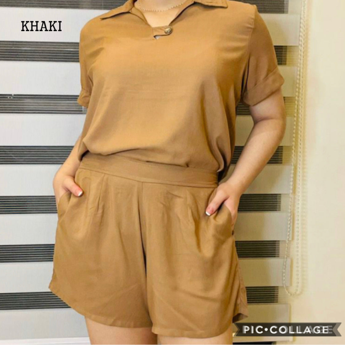Ladies Set - Krystal