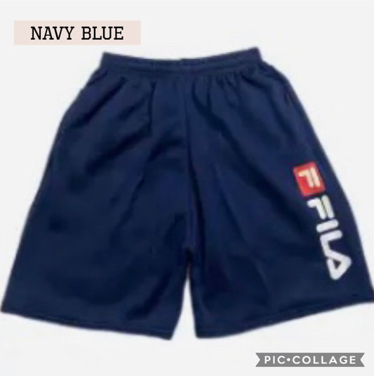 Boys Shorts