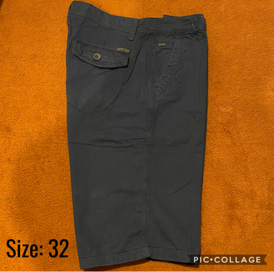 Men Shorts - Size 32