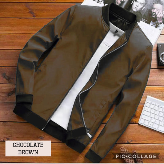 Men Jacket - Clearance